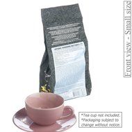 Metropolitan Tea 50 Count Pyramid Shaped Teabags, Lapsang Souchong Butterfly No. 1 N2