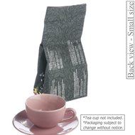 Metropolitan Tea 50 Count Pyramid Shaped Teabags, Lapsang Souchong Butterfly No. 1 N3