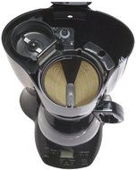 Cuisinart DGB-300BK Automatic Grind &amp; Brew 10-Cup Coffeemaker, Black N2