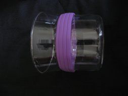Stainless Steel Personal Tea Glass Cup w/ Filter Infuser Anti-slip Sleeve + 1 Drinking Cup Gift SET N3