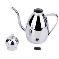 Texay(TM) 500ml Stainless Steel cucina Olive Oil Vinegar batcher Can Bottle Pot Kitchen Cook Tools set accessories... N6