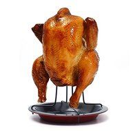 Vertical Roaster Chicken Cooker