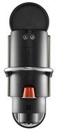 Nespresso Pixie Espresso Maker With Aeroccino Plus Milk Frother, Electric Titan N6