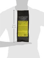Metropolitan Tea 50 Count Pyramid Shaped Teabags, Bourbon St. Vanilla N2