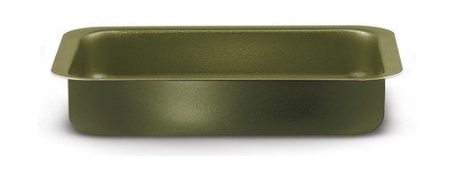 Pensofal 07PEN8720 Terre Di Siena Nonstick Roaster, 9-3/4-Inch by 7-Inch