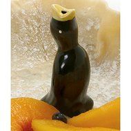Ceramic Pie Bird, Set of 3 N3