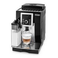 De&#039;Longhi Magnifica Smart Espresso &amp; Cappuccino Maker Includes 8 Double Wall Glasses N2