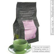 Metropolitan Tea 200 Count Pyramid Shaped Teabags, Moroccan Madness N2