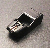 TURNTABLE NEEDLE FOR ADC INTEGRA XLT XLM XLM mkII VLM RSZ RZL RZD 108-DET