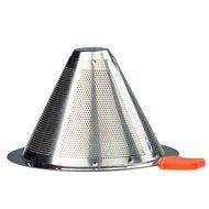 MyLifeUNIT Stainless Steel Coffee Filter With Handle N5