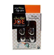 Just Right Joe Beverage Temperature Regulators