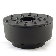 Iwachu Japanese Cast Iron Teapot Warmer - Large