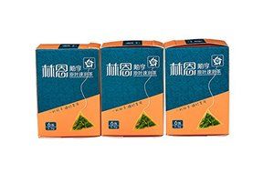 Riantea Romance Top-rated biack tea green tea triangle tea bag