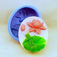 Y&amp;XL&amp;H 1 Eco-Friendly For Cake / For Cookie Silicone Baking Mold N7