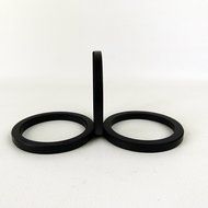 Filter Holder Gasket Espresso Group Simonelli Flat 72x58x7mm 3 count N2