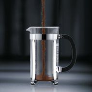 Bodum Caffettiera French Press Coffee Maker: 8 Cup, Assorted Colors N2