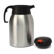 Stainless Steel Vacuum Jug Thermal Carafe 51 ounce (1500ml) N2