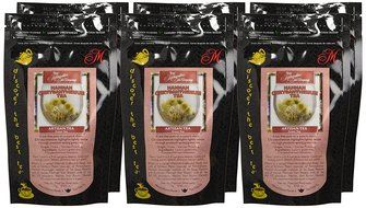 Metropolitan Tea Discovery Artisan Flowering Tea Pack, Hannah Chrysanthemum N5