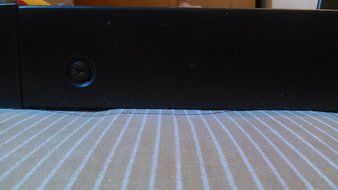 Technics ST-k55 stereo synthesizer tuner N3