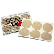 Sealpod Espresso Lids for Nespresso Reusable Capsules - Foil Seals: Fill Your Own Capsules with Our Sticker Lids... N11