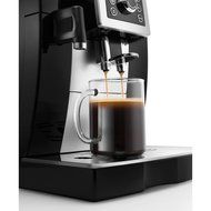 De&#039;Longhi Magnifica Smart Espresso &amp; Cappuccino Maker Includes 8 Double Wall Glasses N3