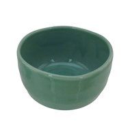 BambooMN Brand - Matcha Tea Bowl - White N15