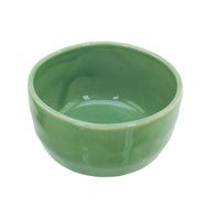 BambooMN Brand - Matcha Tea Bowl - White N18