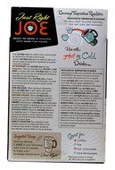 Just Right Joe Beverage Temperature Regulators N3