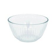 PYREX 4-3/4-qt Sculptured Mixing Bowl
