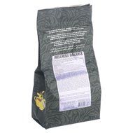 Metropolitan Tea 200 Count Pyramid Shaped Teabags, Balance N3
