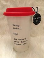 Bella Steam Espresso Maker,10 oz ceramic Mug and Cafe Bustelo Espresso Ground Coffee Bundle N3