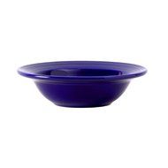 Tuxton Home Concentrix Bowl (Set of 4), 13 oz, Cayenne Red; Restaurant Grade Nonporous Virtrified China; Thermal... N29