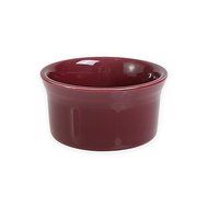 Fiesta 4.6" Ramekin,Claret | Made in USA