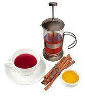 Gear Ultimate French Press: 8 Cup/4 Mug/34 Oz Coffee Tea Espresso Maker, Plunger, Press Pot, Cafetiere, with Stainless... N7