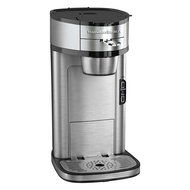 Hamilton Beach 49981A Single Serve Scoop Coffee Maker N4