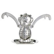 Ganz Monkey Tea Infuser