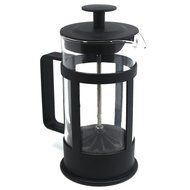 Hot French Press Coffee and Tea Maker with Stainless Steel Filter 1000 mL/34 oz.