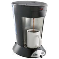 Bunn-O-Matic My Cafe Brewer MCA