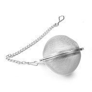 Stainless Steel Tea Filter Reticular Ball Type N4