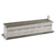 Matfer Ridged Pate 350 mm.