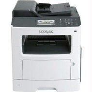 Lexmark Printer Mx410de Lv Taa Sch 70 - By "Lexmark" - Prod. Class: Printers/Laser - Color / Multifunction