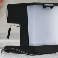 Electric Semi-Automatic Espresso Machine Coffee Maker Latte Cappuccino Steamer N6