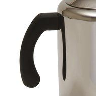 Farberware Classic Stainless Steel Yosemite 8-Cup Coffee Percolator, New by WW shop N2