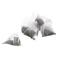 Metropolitan Tea 200 Count Pyramid Shaped Teabags, Stand By Your Man N4