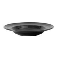 Tuxton Home Concentrix Bowl (Set of 4), 13 oz, Cayenne Red; Restaurant Grade Nonporous Virtrified China; Thermal... N37