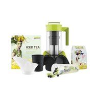 Takeya Deluxe Iced Tea Beverage System, 2-Quart