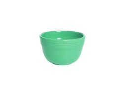 Tuxton Home Concentrix Bowl (Set of 4), 13 oz, Cayenne Red; Restaurant Grade Nonporous Virtrified China; Thermal... N49