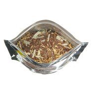 Metropolitan Tea Discovery Loose Tea Pack, Sunshine Lemon Flavored Roibos, 100gm N3