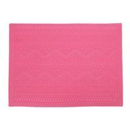 KookieMonsta Fondant Lace Mold Cake Baking Mat Cake Border Decorating Tools