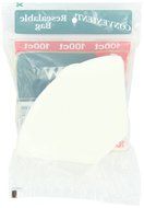 Brew Rite #2 Cone Coffee Filters, White Paper, 100-Count Bags (Pack of 8) N3